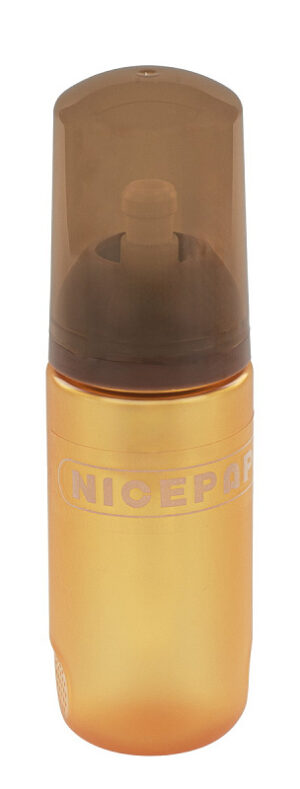 Набор силиконовых ершиков 5в1 NICE PAPA 27