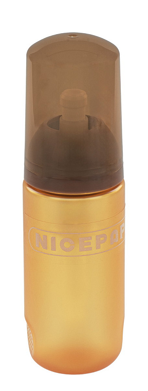 Набор силиконовых ершиков 5в1 NICE PAPA 5