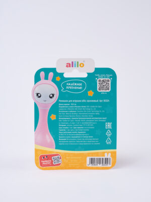 Ремешок для игрушки alilo 12