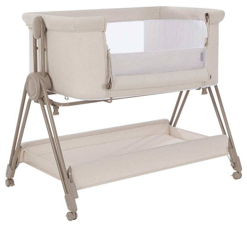 Колыбель Carrello Gracia 2