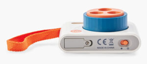 Игрушка-фотоаппарат Happy Baby музыкальный Funny Cam 19