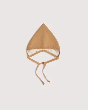 Чепчик детский Loomknits Корица LW5014 3