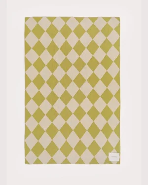 Плед детский Loomknits (80x120) матча 8