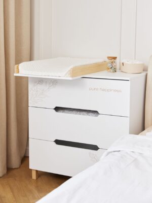 Комод Happy Baby FIOKI 24