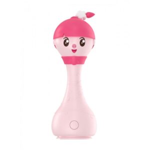 1054955_2424465 Интерактивная музыкальная игрушка alilo Малышарики. Модель Нюшенька R1. 14