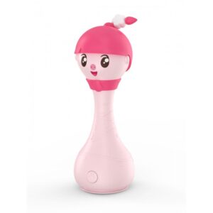 1054955_2438900 Интерактивная музыкальная игрушка alilo Малышарики. Модель Нюшенька R1. 20