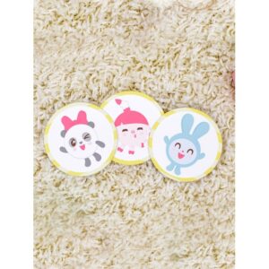 1054955_2438901 Интерактивная музыкальная игрушка alilo Малышарики. Модель Нюшенька R1. 21