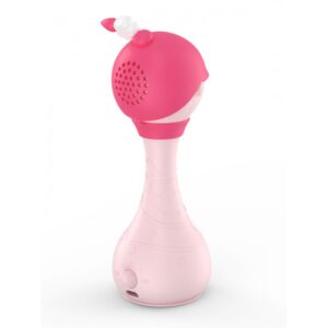 1054955_2438903 Интерактивная музыкальная игрушка alilo Малышарики. Модель Нюшенька R1. 22