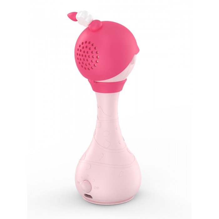 1054955_2438903 Интерактивная музыкальная игрушка alilo Малышарики. Модель Нюшенька R1. 10