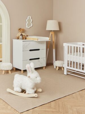 Комод Happy Baby FIOKI 30