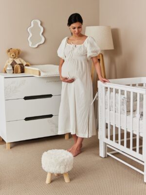 Комод Happy Baby FIOKI 36