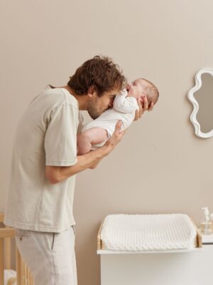 113628 Комод Happy Baby Fioki V2 32