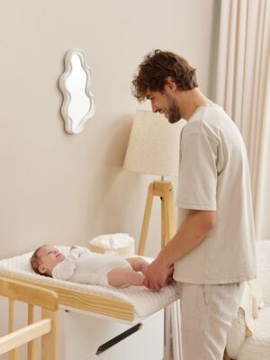 113854 Комод Happy Baby Fioki V2 22