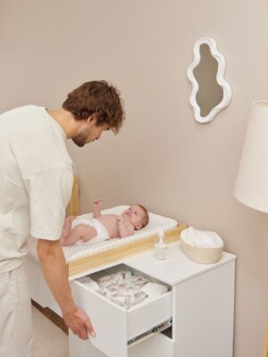 113982 Комод Happy Baby Fioki V2 30