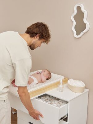 114074 Комод Happy Baby Fioki V2 24