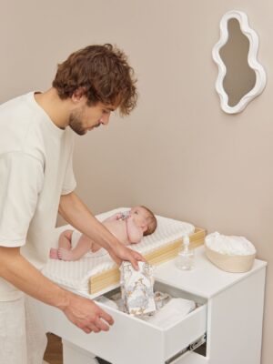 114082 Комод Happy Baby Fioki V2 26