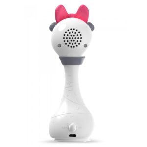 Интерактивная музыкальная игрушка alilo Малышарики. Модель Пандочка R1. 14