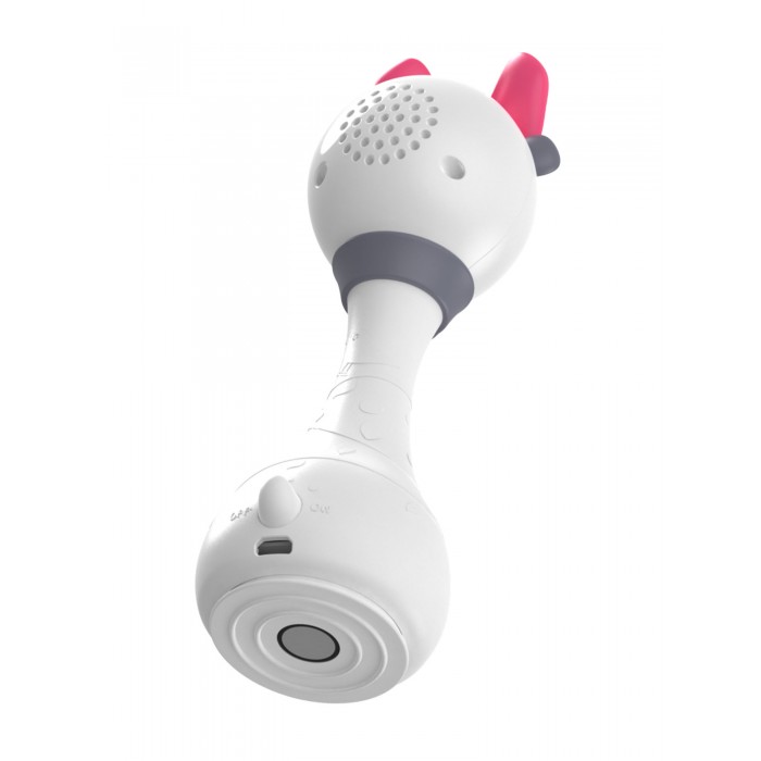 Интерактивная музыкальная игрушка alilo Малышарики. Модель Пандочка R1. 11