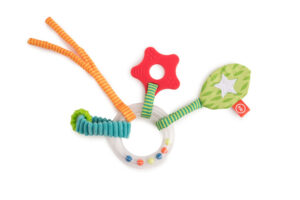 Погремушка-подвеска Happy Baby ВЕСЁЛАЯ ПОЛЯНКА 18