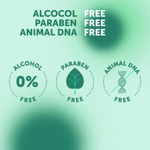 Влажные салфетки LOVULAR HALAL 96 шт/уп 14