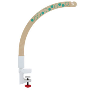 Игрушка-мобиль Hape "Сладких снов" 12