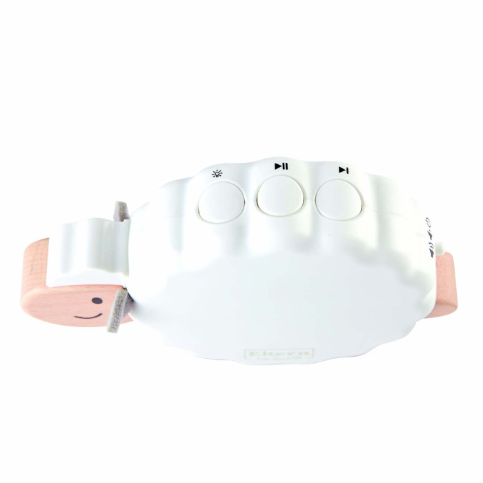 Игрушка для малышей Hape "Мои первые музыкальные инструменты" Овечка 3