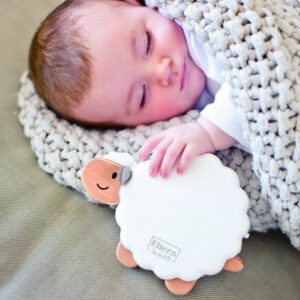 Игрушка для малышей Hape "Мои первые музыкальные инструменты" Овечка 9