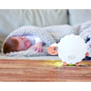 Игрушка для малышей Hape "Мои первые музыкальные инструменты" Овечка 10