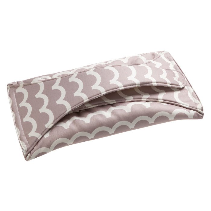 Развивающий коврик для новорожденных Hape "Совушка" 7