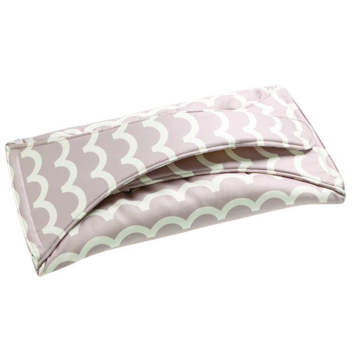 Развивающий коврик для новорожденных Hape "Совушка" 8