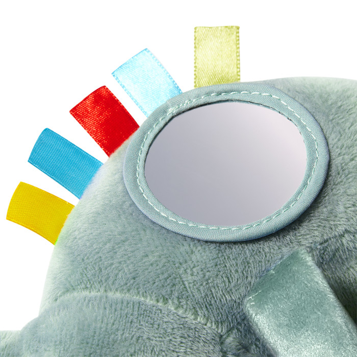 Развивающая игрушка подвеска CHAMELEON BabyOno 8