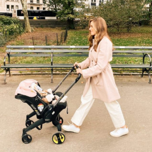 139_2 (1) Автокресло-коляска группы 0+ Doona+ 12