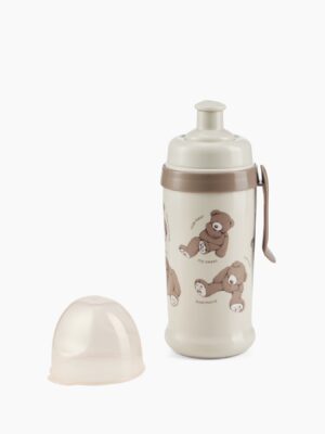 Поильник Happy Baby с прищепкой 360 мл 7