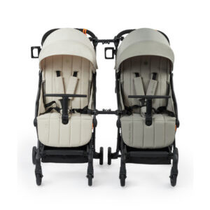 Соединитель для колясок Happy Baby универсальный 12