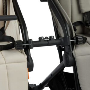 Соединитель для колясок Happy Baby универсальный 13