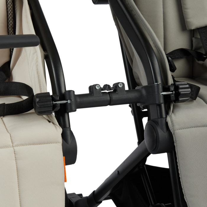 Соединитель для колясок Happy Baby универсальный 5