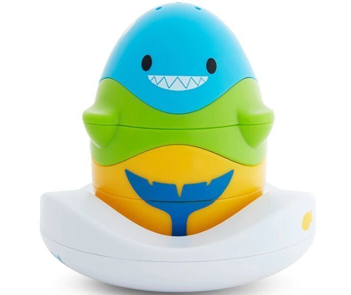 Игрушка для ванны пирамидка Stack n’ Match™ 2