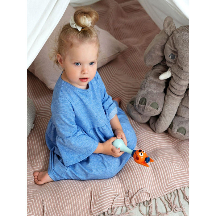 Интерактивная музыкальная игрушка alilo Три Кота. Модель Коржик. 7