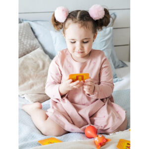 Интерактивная музыкальная игрушка alilo Три Кота. Модель Карамелька. 22