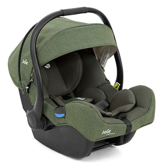 14899_0 Автокресло группы 0+ Joie I-Gemm 2 1