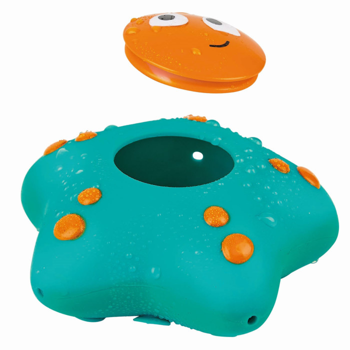 Набор для купания Hape "Ай-да, купаться" 11