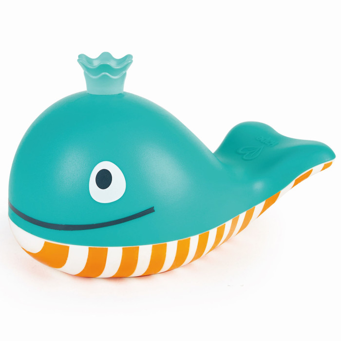 Набор для купания Hape "Ай-да, купаться" 9