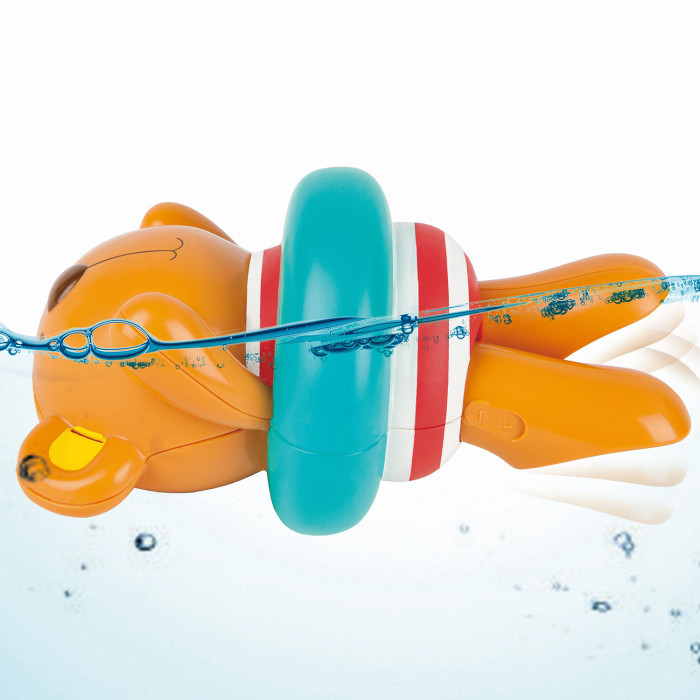 Набор для купания Hape "Ай-да, купаться" 8