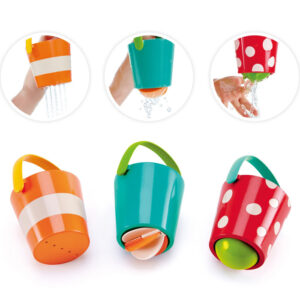 Набор для купания Hape "Ай-да, купаться" 19