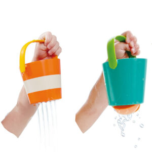 Набор для купания Hape "Ай-да, купаться" 18