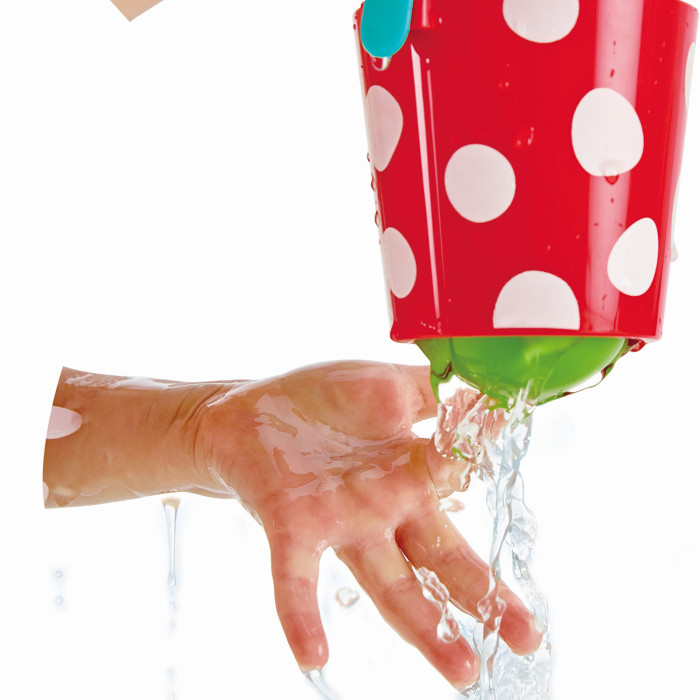 Набор для купания Hape "Ай-да, купаться" 5