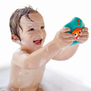 Набор для купания Hape "Ай-да, купаться" 16