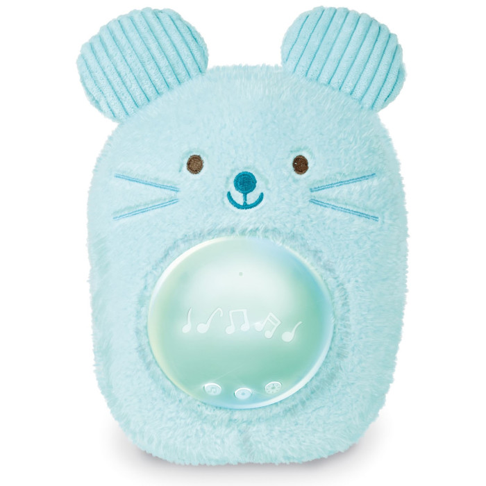 Музыкальная игрушка Hape "Музыкальный друг-мышка" 1