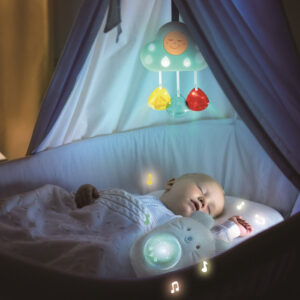 Музыкальная игрушка Hape "Музыкальный друг-мышка" 12