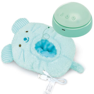 Музыкальная игрушка Hape "Музыкальный друг-мышка" 13